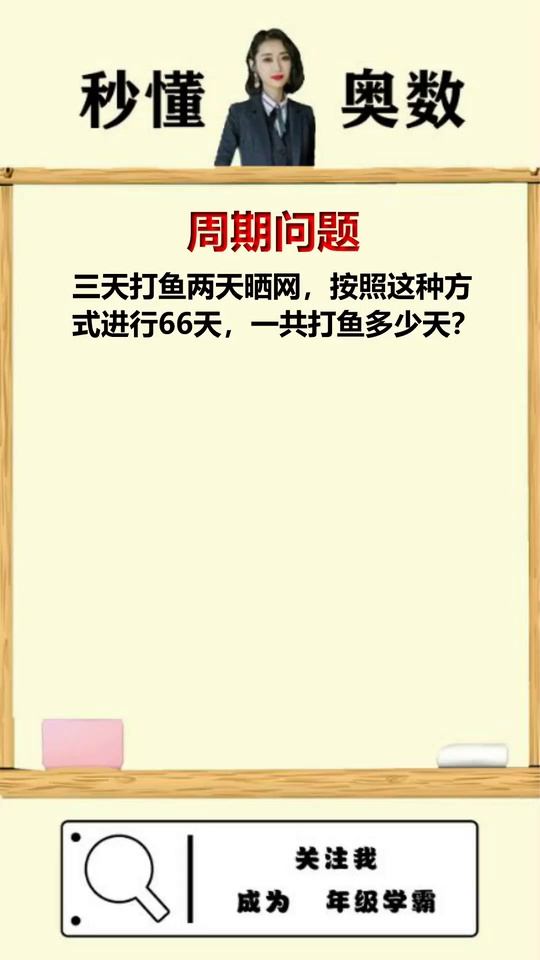 简单周期问题教你轻松