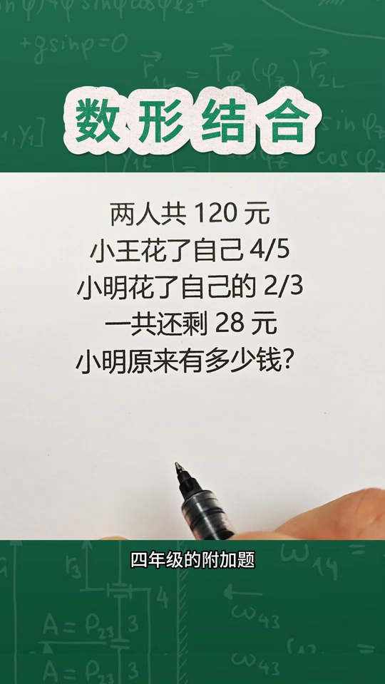 小学数学四年级下册重