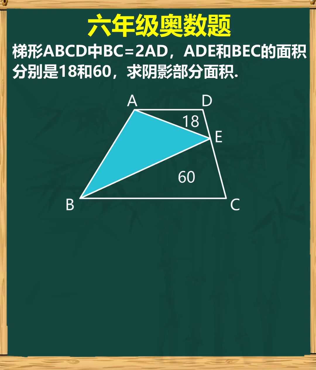 搞懂这题你离学霸只有