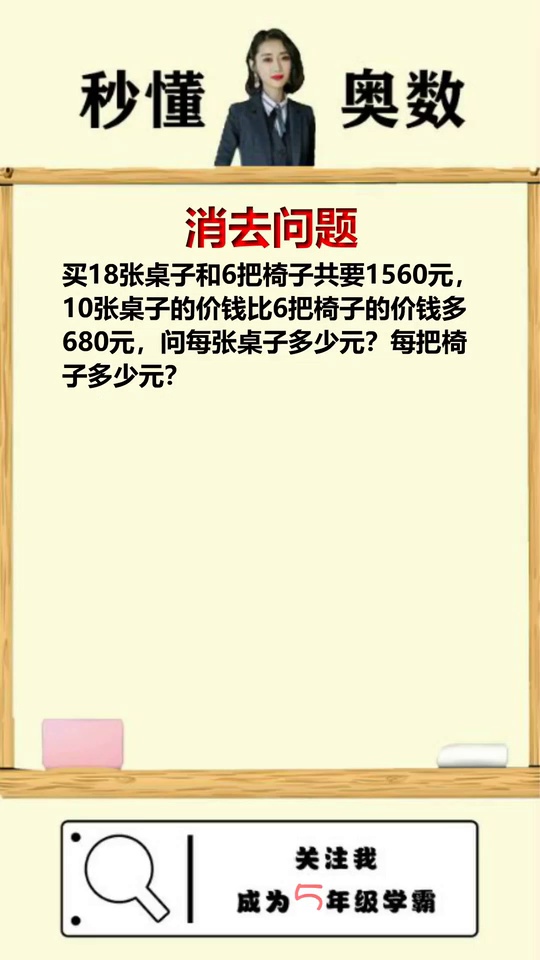 竖式消去问题你能轻松