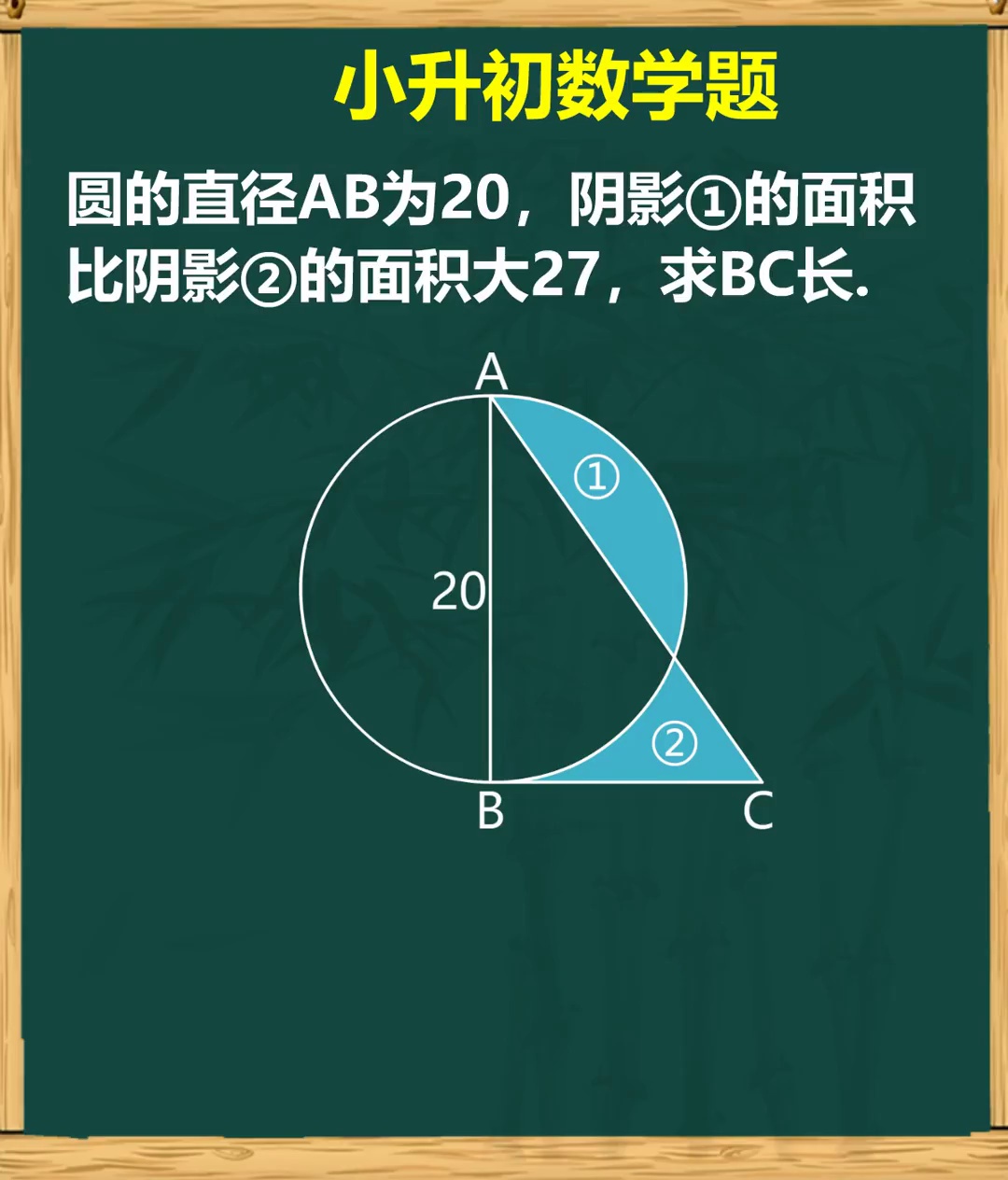 容斥原理解决几何问题
