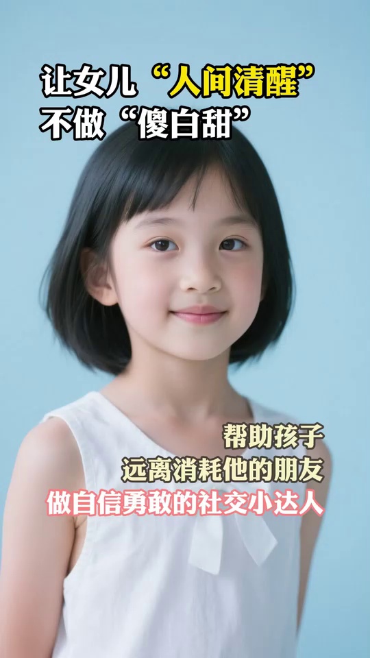 经常给孩子看这套漫画_71