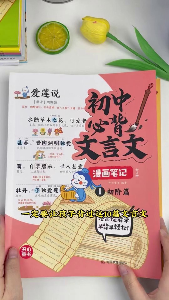 早点给孩子准备这套书_31